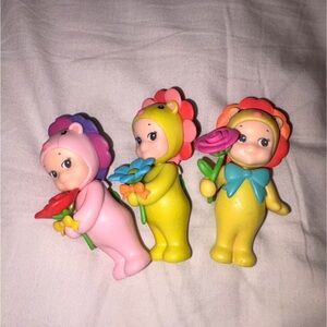 Sonny Angel Flower Gift Series*